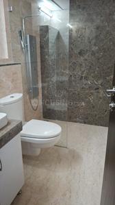 Image of 1289 Sq.ft 3 BHK Apartment / Flat for rent in Prestige Misty Waters, Nagavara, Bengaluru for Rs. 60000