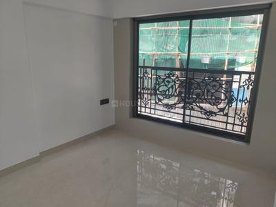 Bedroom Image of 650 Sq.ft 2 BHK Apartment / Flat for sale in Vile Parle East Mumbai for Rs. 21000000