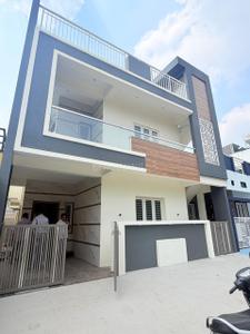 Image of 1200 Sq.ft 4 BHK Independent House for sale in Sardar Vallabh Bhai Patel Nagara, Mysore for Rs. 17000000