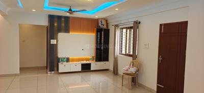 Hall Image of 1800 Sq.ft 3 BHK Builder Floor for rent in Horamavu Bengaluru for Rs. 50500