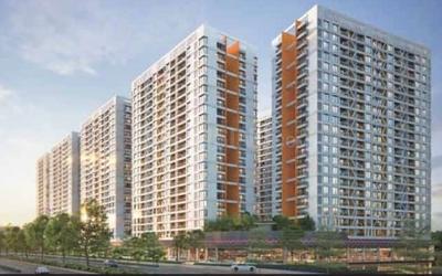 Image of 1450 Sq.ft 3 BHK Apartment / Flat for sale in K Pune Building A B , Bavdhan, Pune for Rs. 13900000
