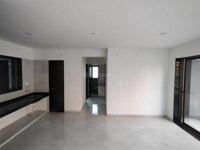 Kitchen Image of 1322 Sq.ft 2 BHK Apartment / Flat for sale in Soham Elegance C D E, Pal Gam Surat for Rs. 5050000