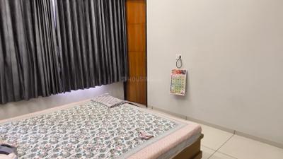 Bedroom Image of 1674 Sq.ft 3 BHK Apartment / Flat for sale in Naranpura Ahmedabad for Rs. 15000000
