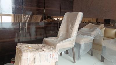 Bedroom Image of 1309 Sq.ft 2 BHK Apartment / Flat for rent in Omkar Veda Exclusive, Parel Mumbai for Rs. 125000