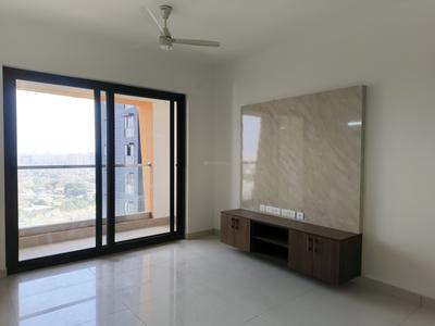 Living Room Image of 2500 Sq.ft 4 BHK Apartment / Flat for sale in Purva Atmosphere, Kothnur Narayanapura Bengaluru for Rs. 36000000