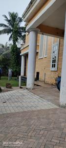 Image of 2600 Sq.ft 4.5 BHK Villa for sale in Cosmos Hawaiian, Thane West, Thane for Rs. 50000000
