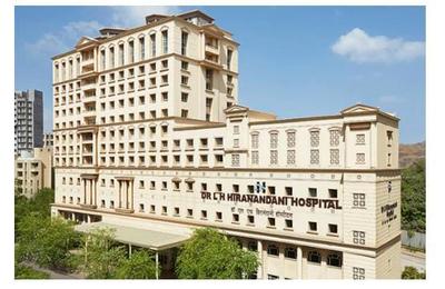 Image of 1800 Sq.ft 3 BHK Apartment / Flat for sale in Hiranandani Empress Hill A B C And D Wings, Powai, Mumbai for Rs. 68000000