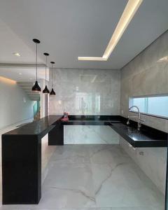 Kitchen Image of 840 Sq.ft 2 BHK Independent House for sale in Chengalpattu Chennai for Rs. 8578980