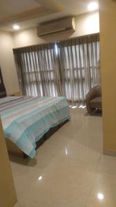 Bedroom Image of 1830 Sq.ft 3 BHK Apartment / Flat for sale in Lokhandwala Whispering Palms Xxclusives, Kandivali East Mumbai for Rs. 41000000