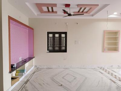 BHK House for rent in Parvathapuram, Peerzadiguda, Hyderabad