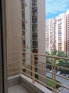 Living Room Image of 824 Sq.ft 2 BHK Apartment / Flat for sale in Paras Tierea, Sector 137 Noida for Rs. 7000000