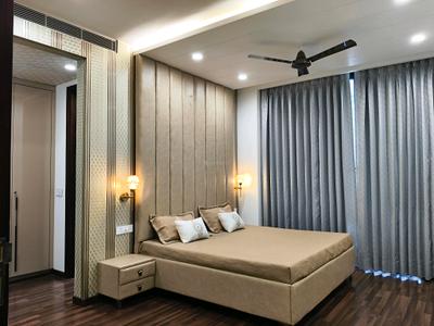 Bedroom Image of 2500 Sq.ft 4 BHK Builder Floor for sale in Sector 65 Gurgaon for Rs. 41000000