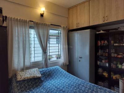 2.5 BHK Flat