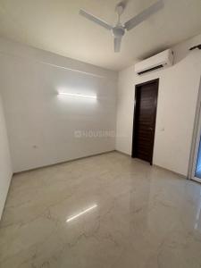 Bedroom Image of 1600 Sq.ft 3 BHK Apartment / Flat for rent in Smartworld Orchard, Sector 61 Gurgaon for Rs. 54000