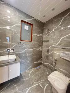 Bathroom Image of 1550 Sq.ft 3 BHK Builder Floor for sale in Sector 23 Gurgaon for Rs. 30000000