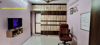 Hall Image of 540 Sq.ft 1 BHK Apartment / Flat for sale in Sachdev Complex , Bhandup West Mumbai for Rs. 11000000