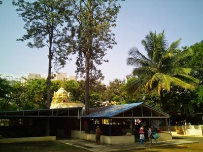 Image of 2400 Sq.ft Residential Plot / Land for sale in JP Nagar, Bengaluru for Rs. 62400000