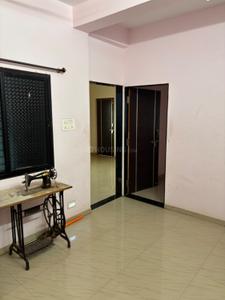 Hall Image of 1400 Sq.ft 2 BHK Builder Floor for rent in Aditya Aryash Residency, Soregaon Solapur for Rs. 12000