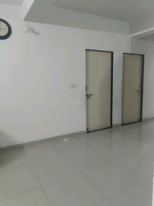 Living Room Image of 1435 Sq.ft 3 BHK Apartment / Flat for sale in 9 Brothers Swastik Rise, South Bopal Ahmedabad for Rs. 8300000