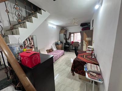 Hall Image of 2700 Sq.ft 6 BHK Independent House for sale in South Bopal Ahmedabad for Rs. 22000000