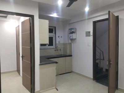 3 BHK Independent Builder Floor