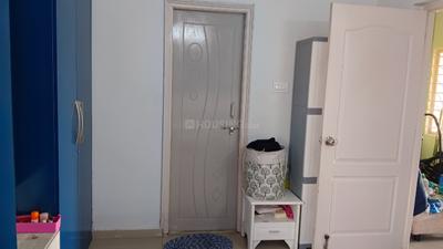 Bedroom Image of 1659 Sq.ft 3 BHK Duplex for sale in Modi Nilgiri Homes, Ismailkhanguda Secunderabad for Rs. 9800000