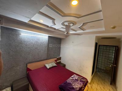 Bedroom Image of  Liberty PG in Navrangpura, Ahmedabad