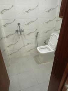 Bathroom Image of OM SAIRAM PG in Sector 28, Gurgaon