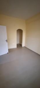 Bedroom Image of 1200 Sq.ft 2 BHK Builder Floor for sale in Rau Indore for Rs. 2700000