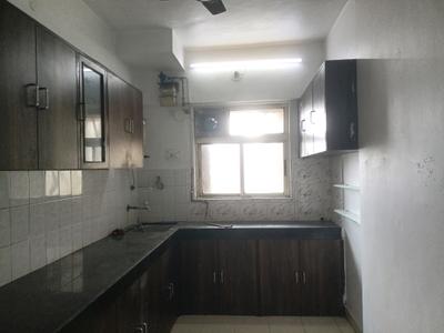 Kitchen Image of 391 Sq.ft 1 BHK Apartment / Flat for sale in Sai Swaroop, Chembur Mumbai for Rs. 10000000