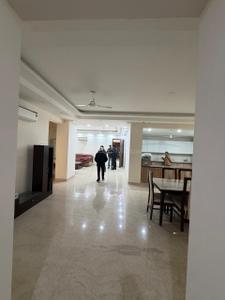 Image of 3600 Sq.ft 4 BHK Apartment / Flat for rent in Parx Laureate, Sector 108, Noida for Rs. 115000