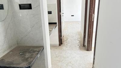 Bathroom Image of 1174 Sq.ft 2 BHK Apartment / Flat for sale in Regency Astra, Baner Pune for Rs. 11600000