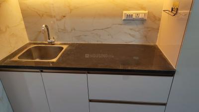 Kitchen Image of 2100 Sq.ft 3 BHK Apartment / Flat for rent in Indira Nagar Bengaluru for Rs. 150000