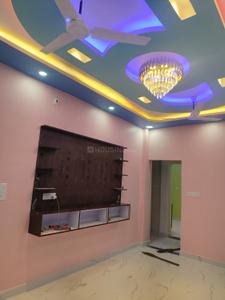Hall Image of 1300 Sq.ft 2 BHK Independent House for sale in Bakshi Ka Talab Lucknow for Rs. 4600000