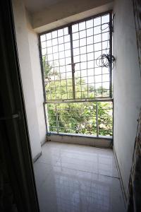 Balcony Image of 1800 Sq.ft 3 BHK Independent House for sale in Ghuma Ahmedabad for Rs. 18600000