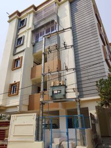 Image of 1364 Sq.ft 3 BHK Apartment / Flat for sale in Bharatpur, Bhubaneswar for Rs. 8500000