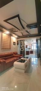 Image of 1250 Sq.ft 2 BHK Apartment / Flat for rent in Mahmoorganj, Varanasi for Rs. 32000
