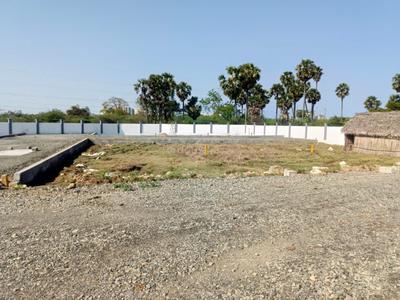 Image of 947 Sq.ft Residential Plot / Land for sale in Vlmaks Silo Vika Sanjeevi Nagar, Vandalur, Chennai for Rs. 5681053