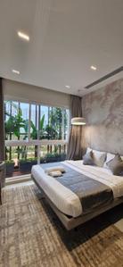 Bedroom Image of 1600 Sq.ft 3 BHK Apartment / Flat for sale in Northern Lights By Puravankara KVN, Bengaluru Hardware Park Bengaluru for Rs. 18200000