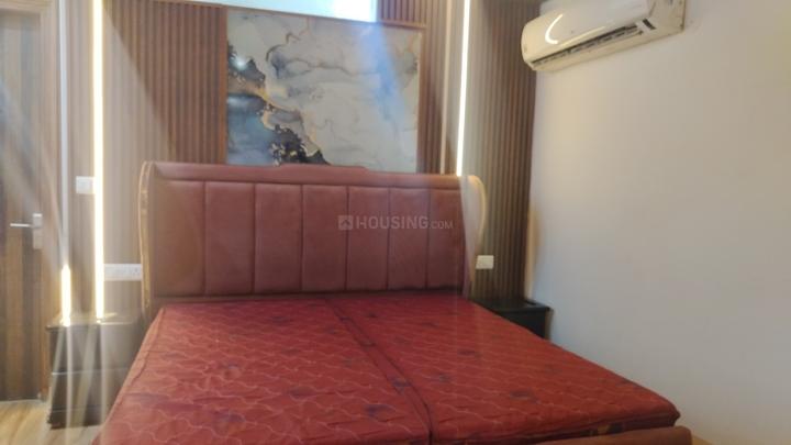 Sector 52A Bedroom One 1