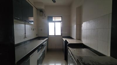 Kitchen Image of 1390 Sq.ft 2 BHK Apartment / Flat for sale in Neptune Living Point, Bhandup West Mumbai for Rs. 16000000