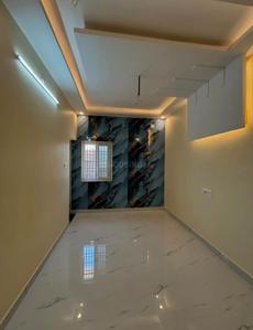 Bedroom Image of 800 Sq.ft 2 BHK Independent House for sale in Mathur, Mathavaram Chennai for Rs. 4000000