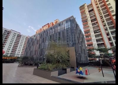 Image of 700 Sq.ft 2 BHK Apartment / Flat for sale in Majestique Rhythm County, Handewadi, Pune for Rs. 5000000