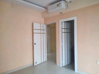 Bedroom Image of 1460 Sq.ft 3 BHK Apartment / Flat for sale in The Soul, New Town Kolkata for Rs. 13500000