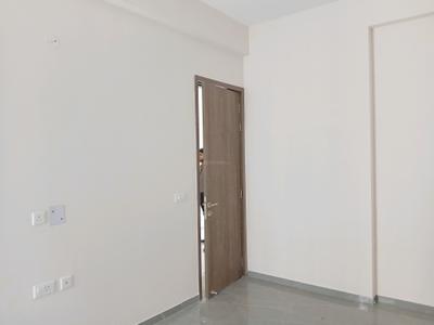 Bedroom Image of 1650 Sq.ft 3.5 BHK Builder Floor for rent in M3M Antalya Hills Phase 1, Sector 79 Gurgaon for Rs. 32500
