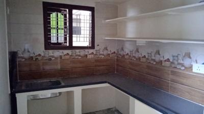 Kitchen Image of 2400 Sq.ft 3 BHK Independent House for sale in Kistareddypet Sangareddy for Rs. 14600000