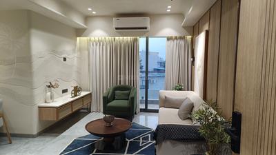 Living Room Image of 1440 Sq.ft 2 BHK Apartment / Flat for sale in Sanand Ahmedabad for Rs. 4600000
