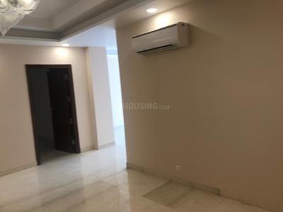 4 BHK Independent Builder Floor