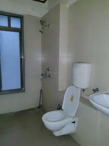 Common Bathroom Image of 650 Sq.ft 2 BHK Apartment / Flat for sale in Tata Amantra, Bhiwandi Thane for Rs. 5000000