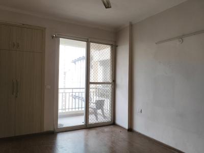 Bedroom Image of 1425 Sq.ft 3 BHK Apartment / Flat for sale in NBCC Golf Homes, Noida Extension Greater Noida for Rs. 11500000